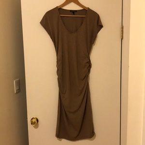 Isabella Oliver Maternity dress